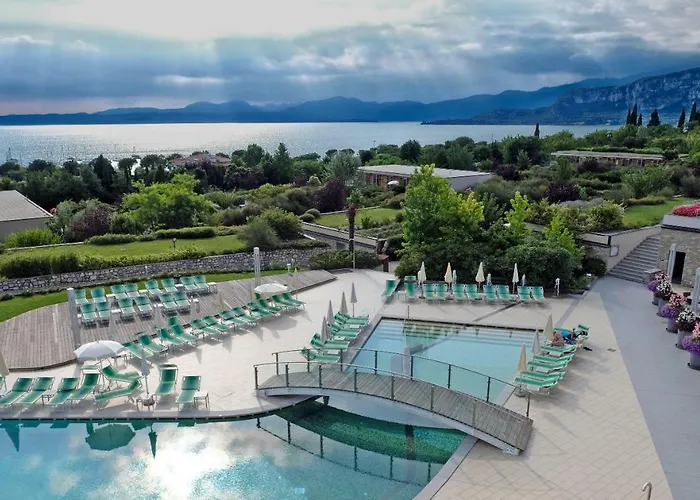 Parc Hotel Germano Suites&Apartments